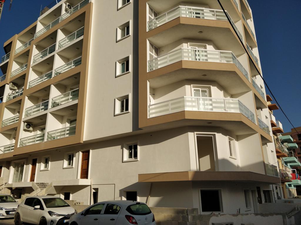 Apartamento Sunstone Court Bahía de San Pablo Exterior foto